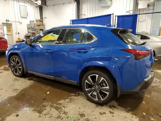 2025 Lexus UX UX 300h Premium