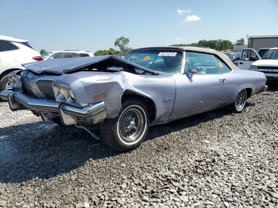 1974 Oldsmobile 88 DELTA 88