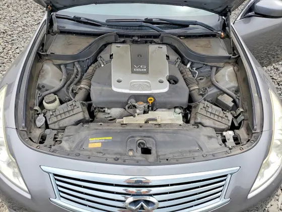 2013 INFINITI G37 Sedan x