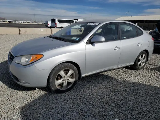2009 Hyundai Elantra GLS