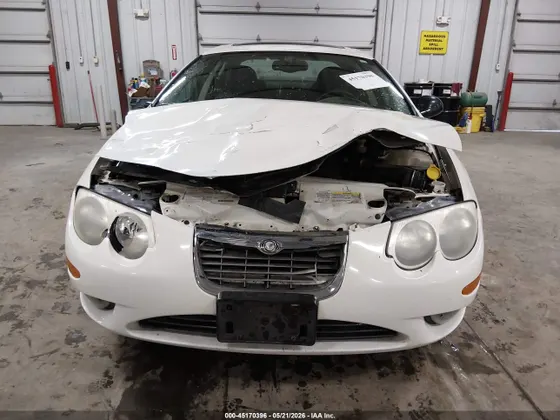 2004 Chrysler 300M