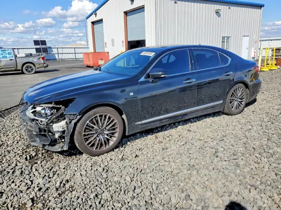 2013 Lexus LS 460 LS