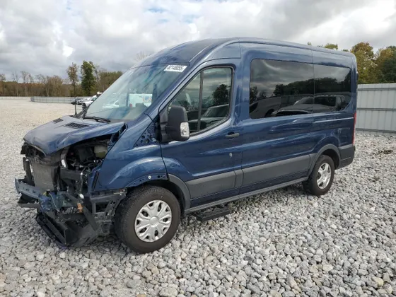 2020 Ford FORD TRANSIT T-150