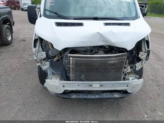 2016 Ford Transit Wagon XL