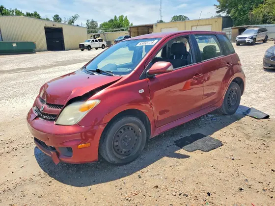 2006 Scion xA
