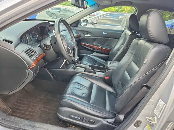 2012 Honda Crosstour EX-L