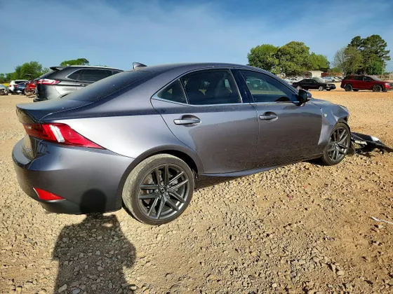 2015 Lexus IS 350