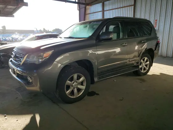 2012 Lexus GX 460