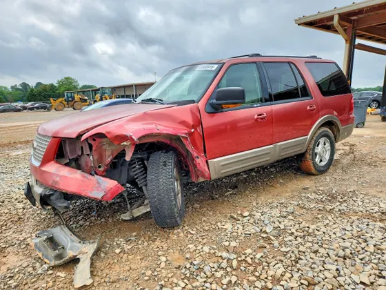 2003 Ford Expedition Eddie Bauer