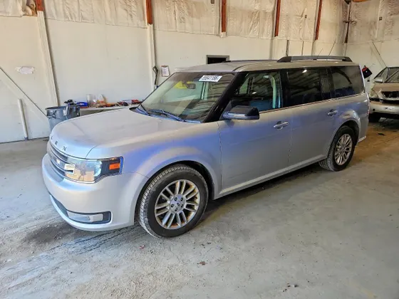 2013 Ford Flex SEL
