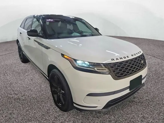 2022 Land Rover Range Rover Velar S
