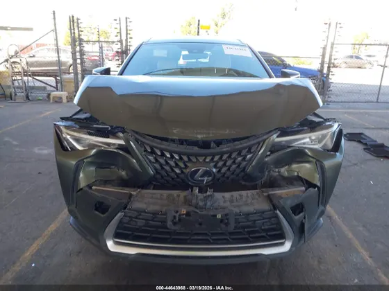 2022 Lexus UX UX 250h