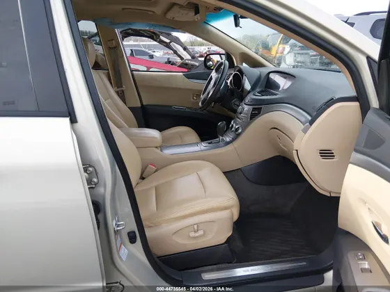 2006 Subaru B9 Tribeca 5-Pass