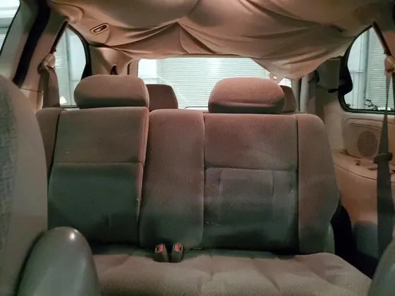 2006 Chrysler Town & Country SWB TOWN & COUNTRY