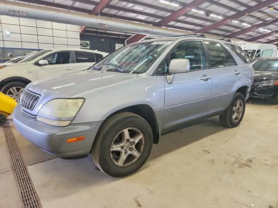 2002 Lexus RX 300 RX