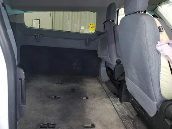 2016 Ford Transit Wagon XLT