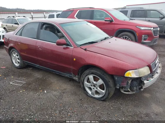 1998 Audi A4 2.8