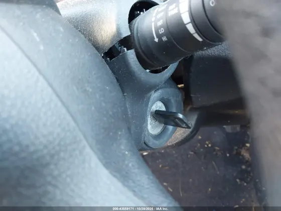 2011 Nissan Versa 1.8 S