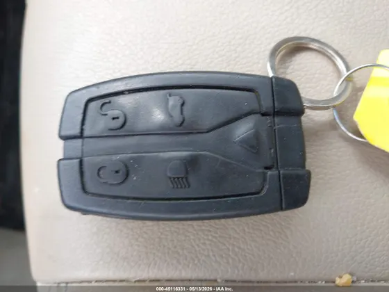 2011 Land Rover LR2 HSE