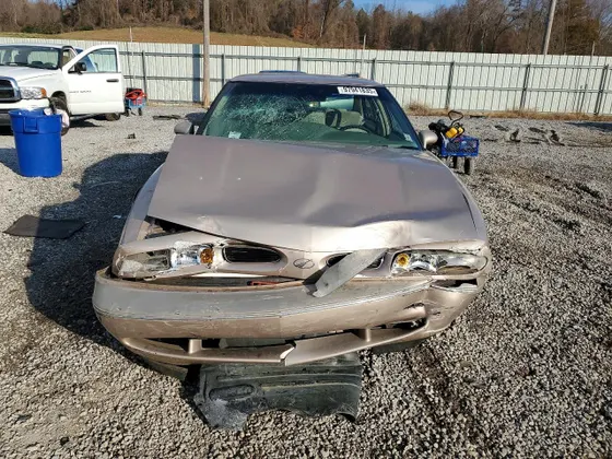 1999 Oldsmobile 88 LS