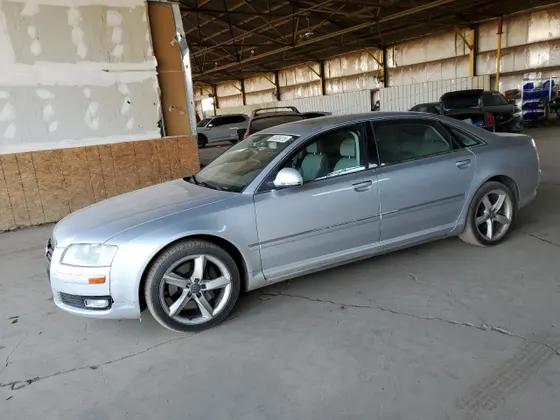 2008 Audi A8 L 4.2L