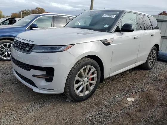 2024 Land Rover Range Rover Sport Dynamic SE