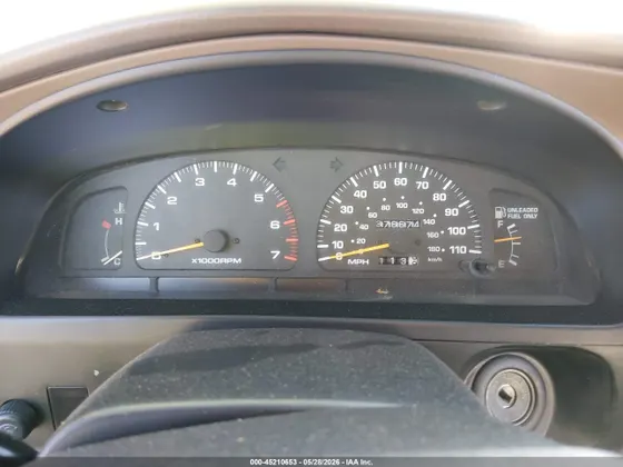 1997 Toyota 4Runner SR5