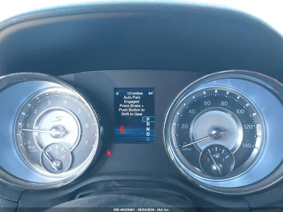 2012 Chrysler 300 300S