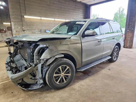 2019 Ford Expedition XLT