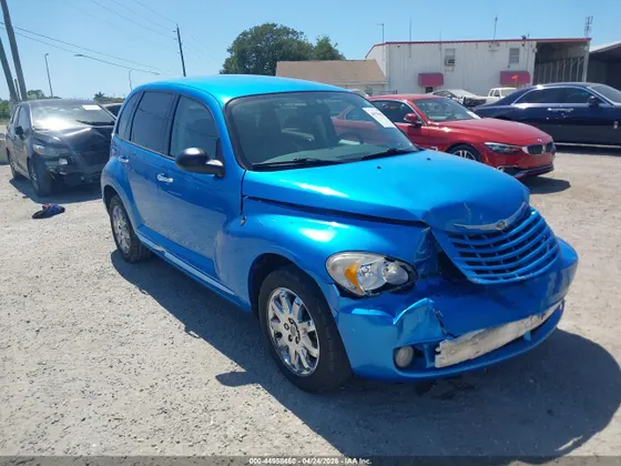 2008 Chrysler PT Cruiser Touring