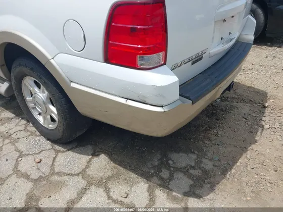 2005 Ford Expedition Eddie Bauer