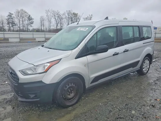 2019 Ford Transit Connect Wagon XL