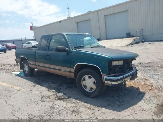 1995 Chevrolet C2500