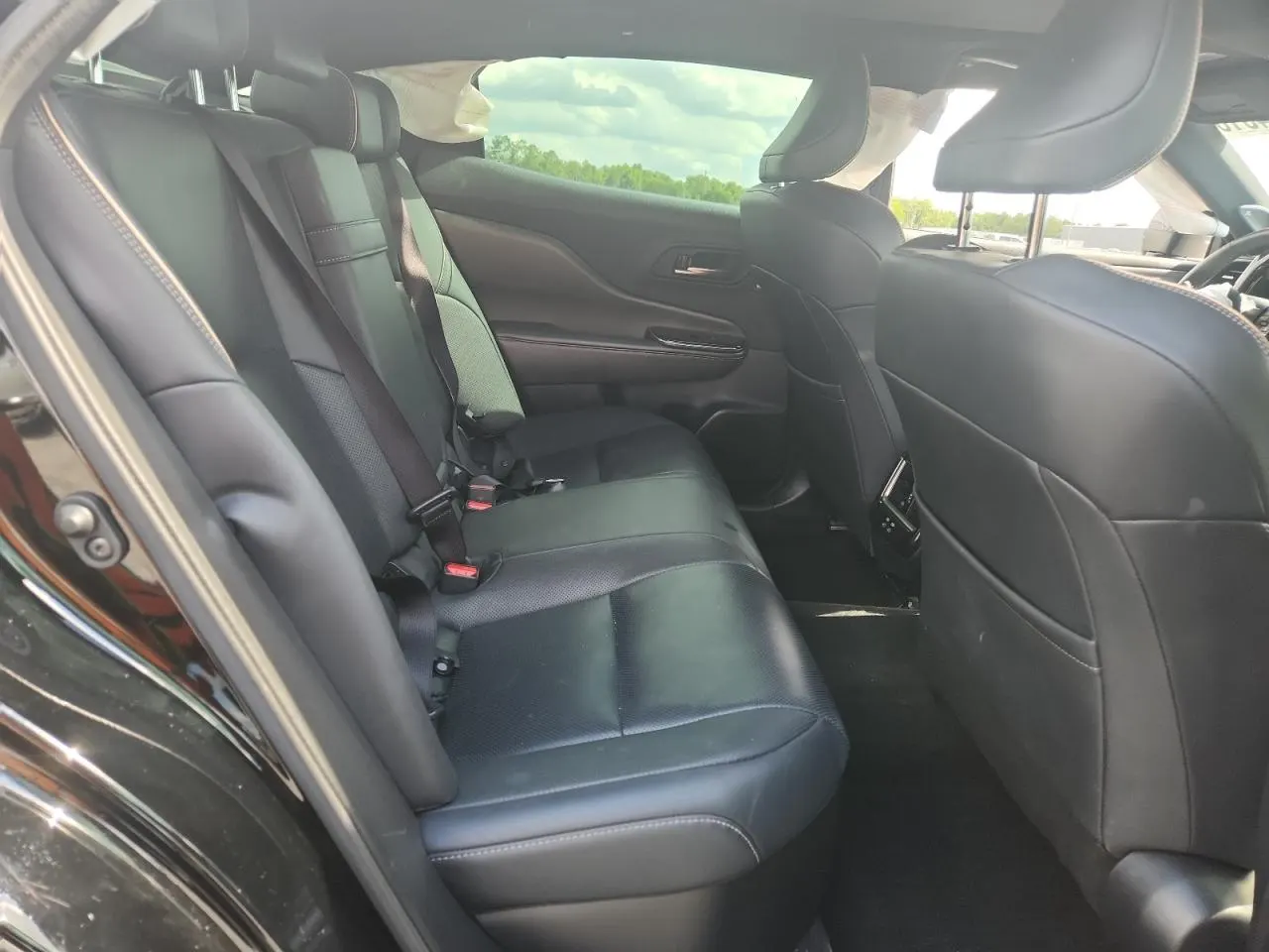 2025 Toyota Crown XLE