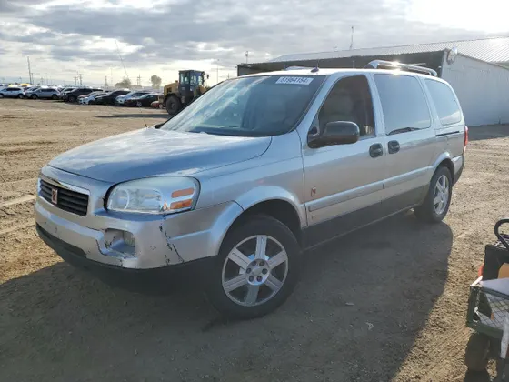 2006 Saturn Relay 2 FWD