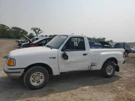 1996 Ford Ranger XL