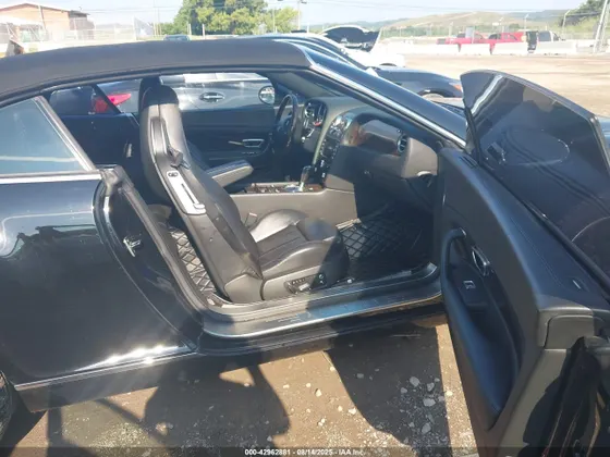 2008 Bentley Continental GT