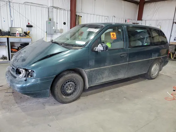 1996 Ford Windstar GL
