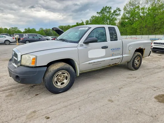 2006 Dodge Dakota ST