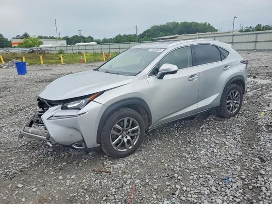 2015 Lexus NX 200t NX
