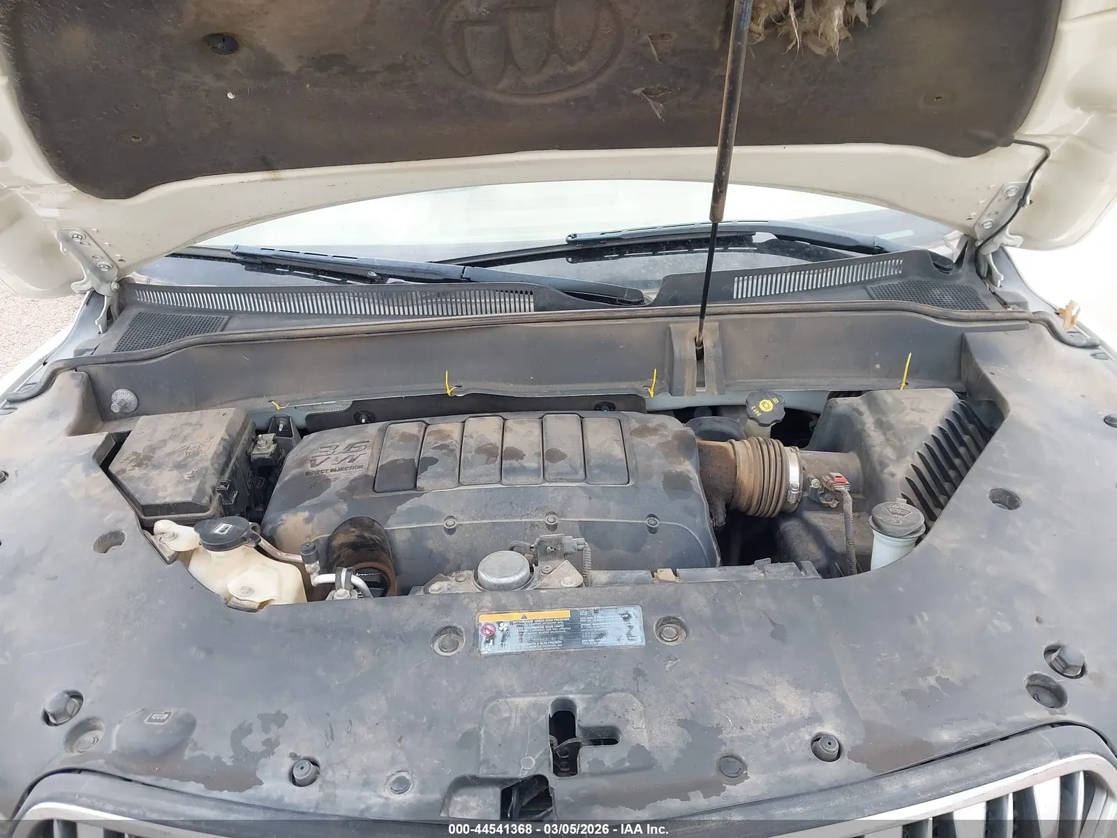 2013 Buick Enclave Premium