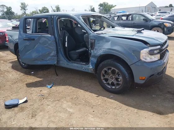 2023 Ford Maverick XLT