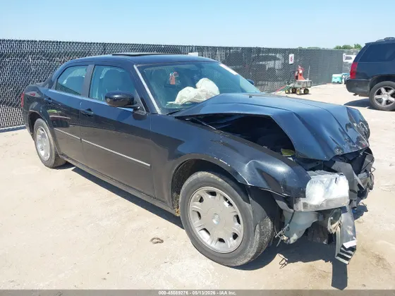 2006 Chrysler 300 Touring