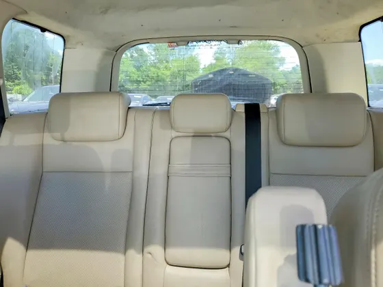 2010 Land Rover LR2 HSE