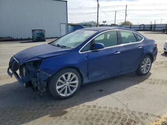 2014 Buick Verano