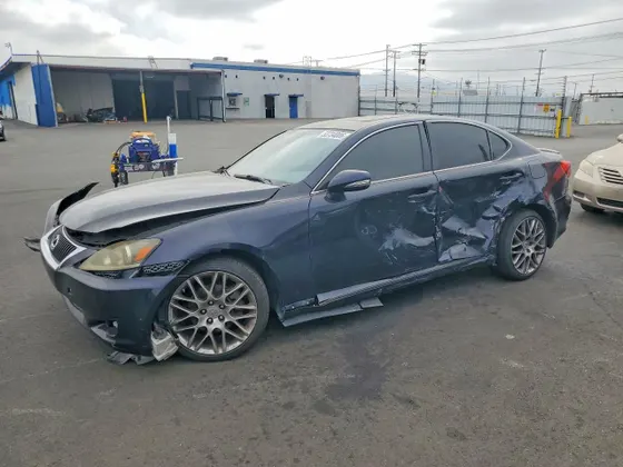 2010 Lexus IS 250 IS