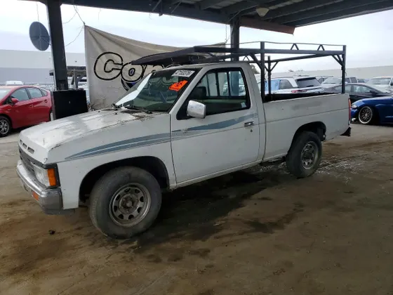 1989 Nissan Hardbody TRUCK