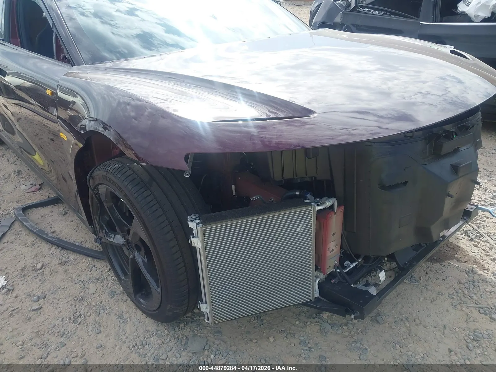2026 Lucid Air Touring