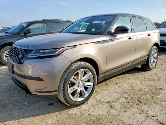 2023 Land Rover Range Rover Velar S