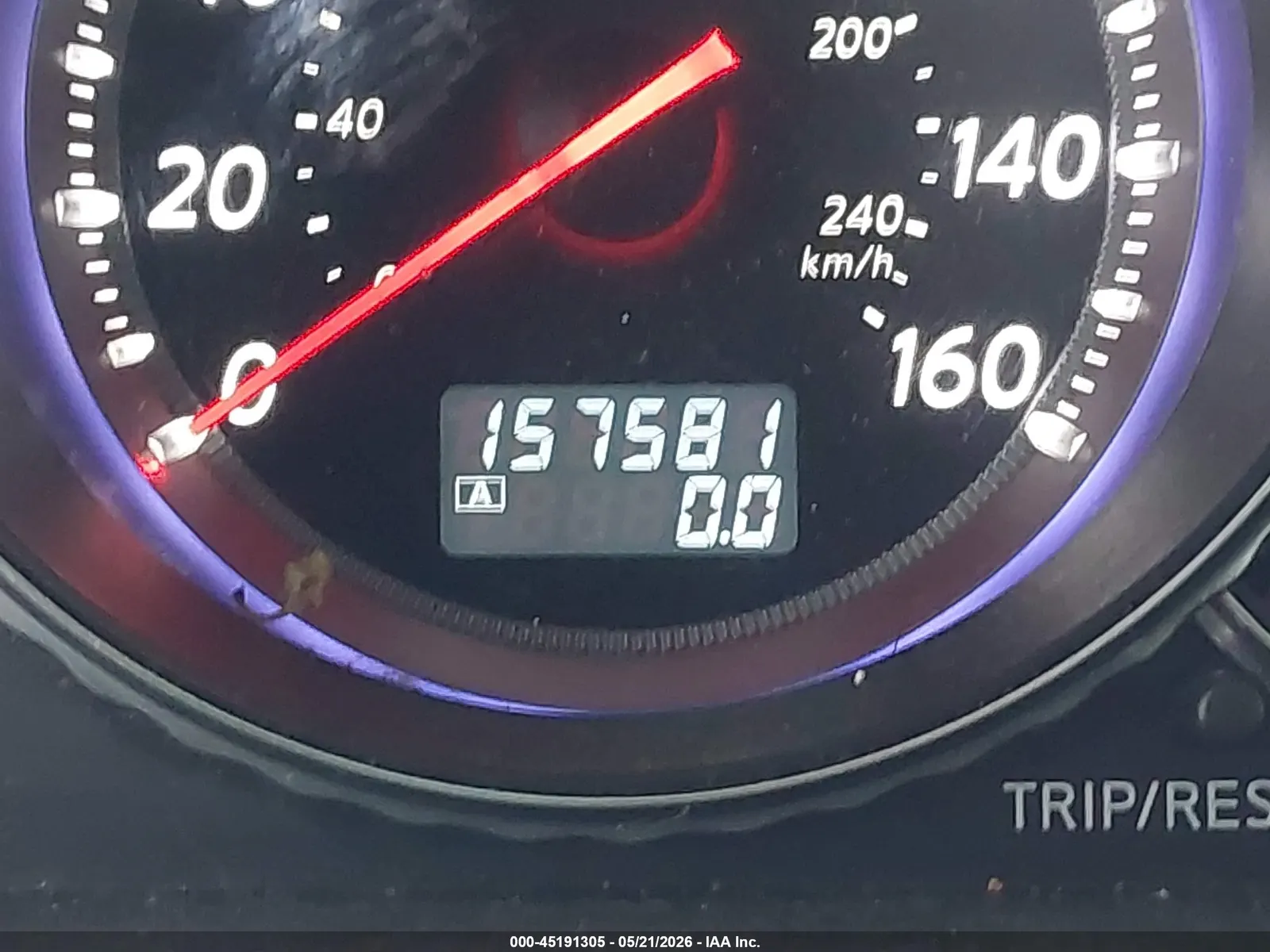 2008 INFINITI M35
